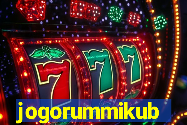 jogorummikub