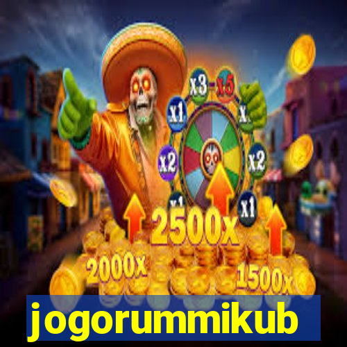 jogorummikub