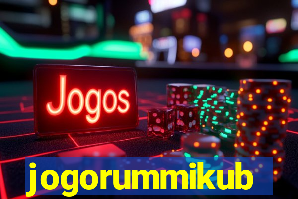 jogorummikub