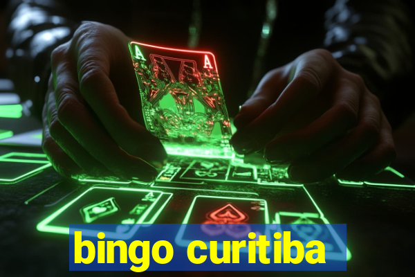 bingo curitiba