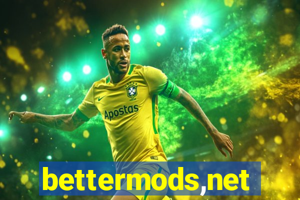 bettermods,net