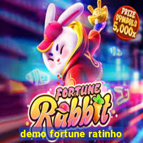 demo fortune ratinho