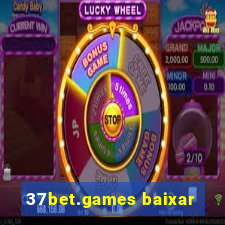 37bet.games baixar