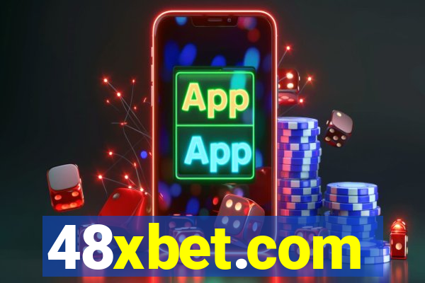 48xbet.com