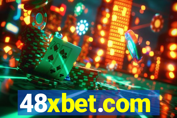 48xbet.com