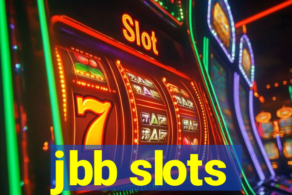 jbb slots