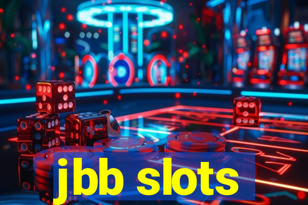 jbb slots