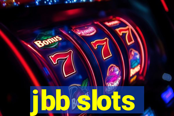 jbb slots