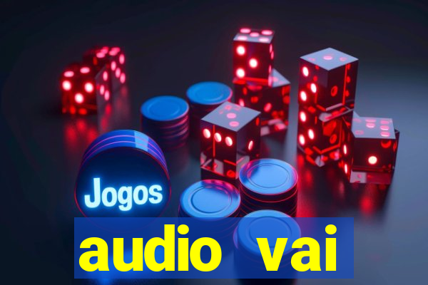 audio vai corinthians com fogos jogo aberto