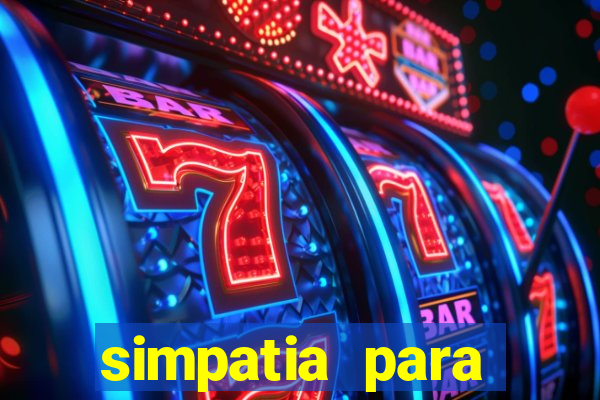 simpatia para ganhar no bingo urgente