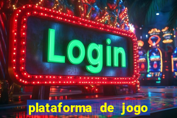 plataforma de jogo de r 3