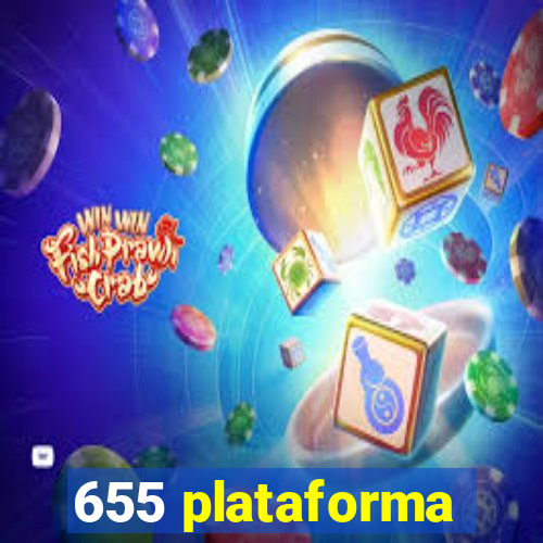 655 plataforma