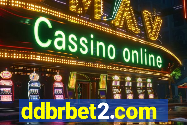 ddbrbet2.com