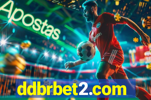 ddbrbet2.com