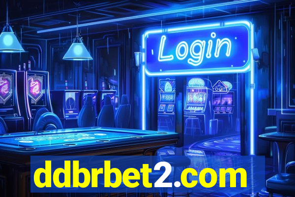 ddbrbet2.com