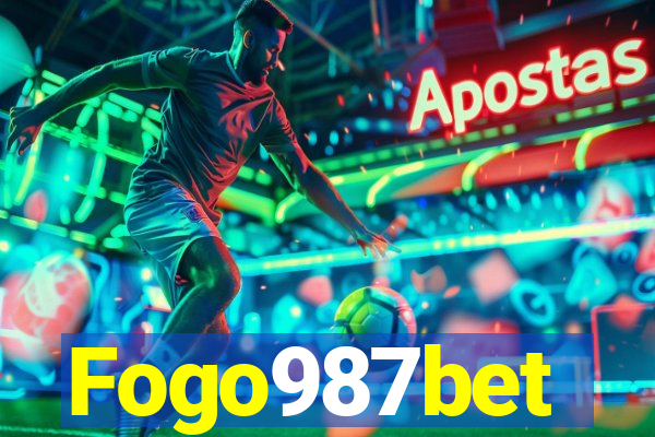 Fogo987bet