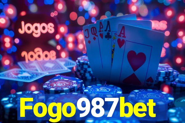 Fogo987bet