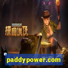 paddypower.com