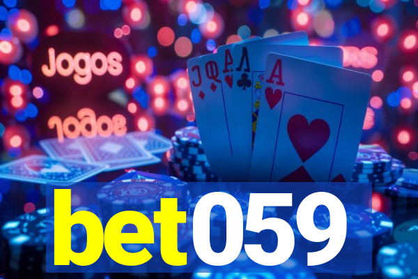 bet059