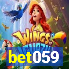 bet059