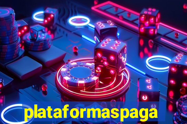 plataformaspagandomuito.com