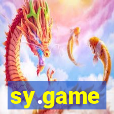 sy.game