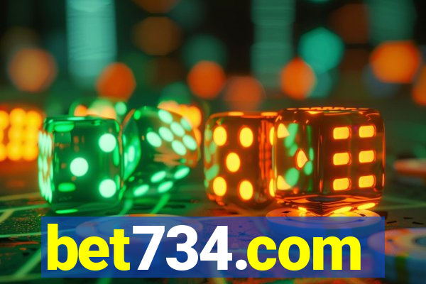 bet734.com