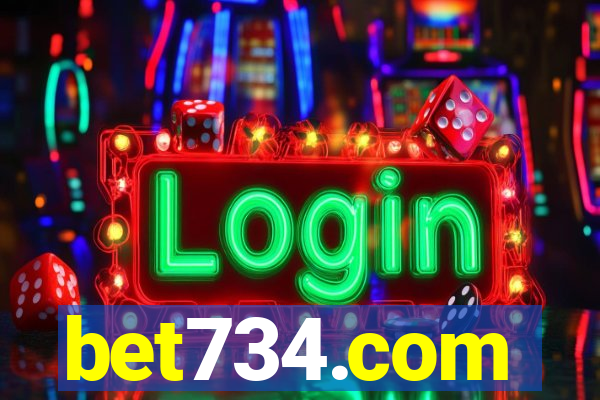 bet734.com