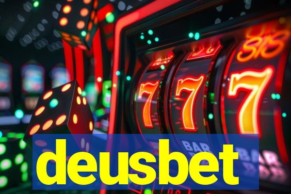 deusbet