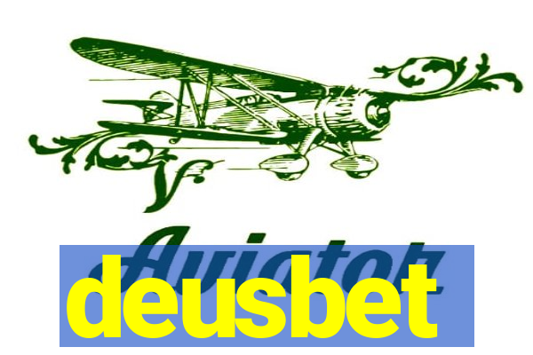 deusbet