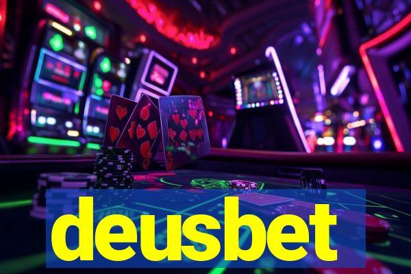 deusbet