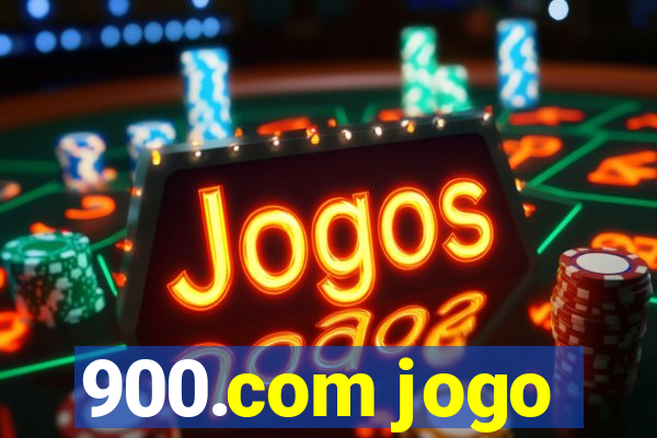 900.com jogo