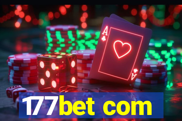 177bet com