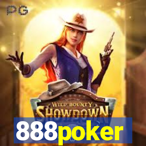 888poker