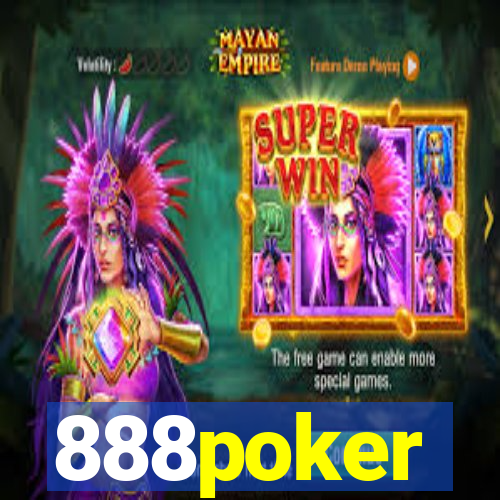 888poker