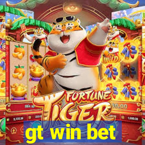 gt win bet