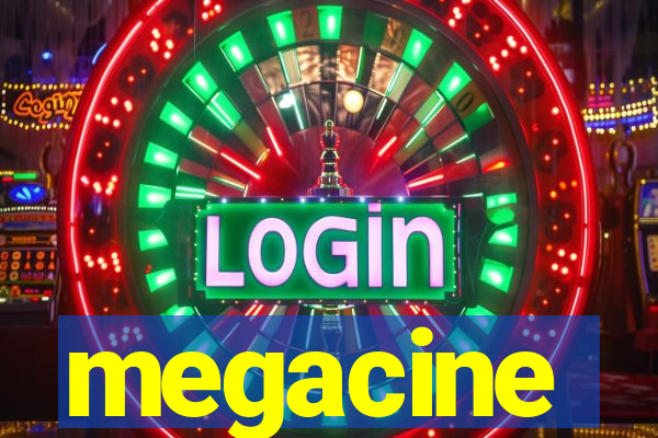 megacine