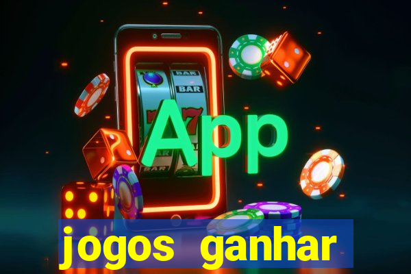 jogos ganhar dinheiro via pix