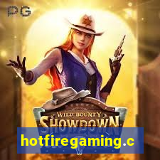 hotfiregaming.com