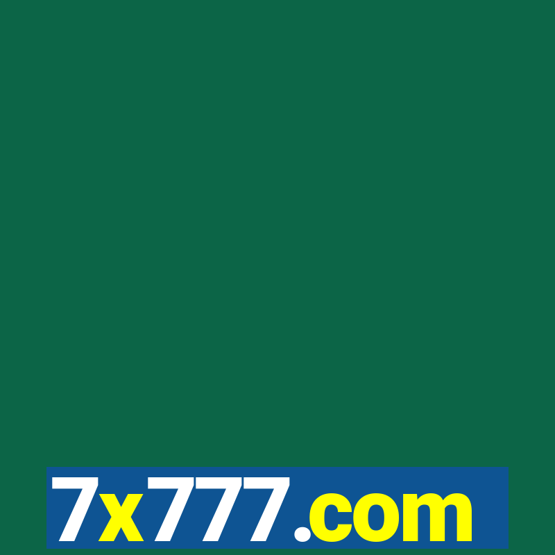 7x777.com