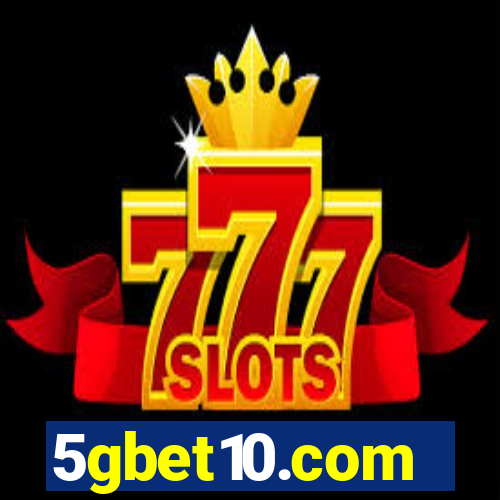 5gbet10.com