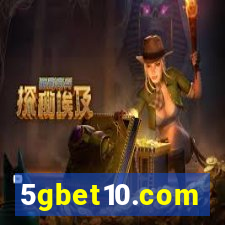 5gbet10.com