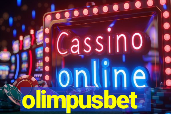 olimpusbet