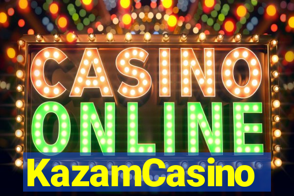 KazamCasino