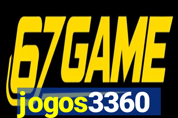 jogos3360