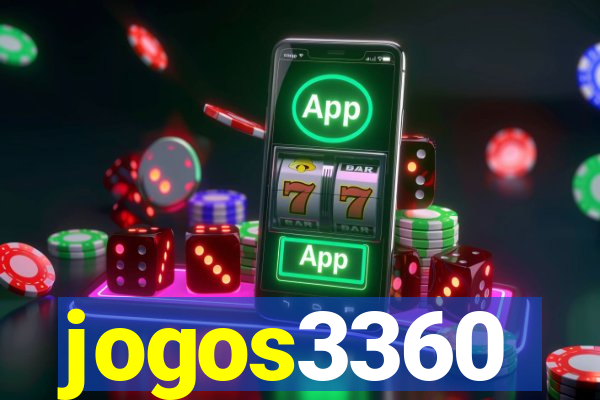 jogos3360