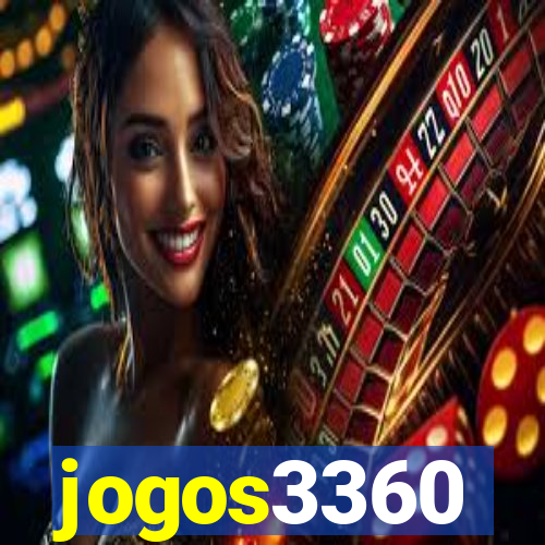 jogos3360