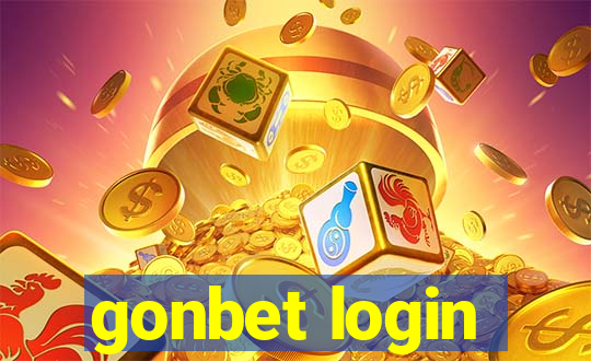 gonbet login