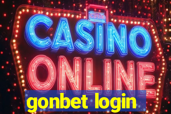 gonbet login