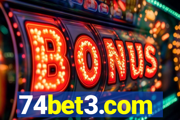 74bet3.com